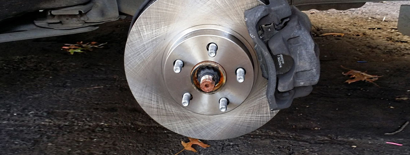 European Auto Brake Service Bellevue, WA