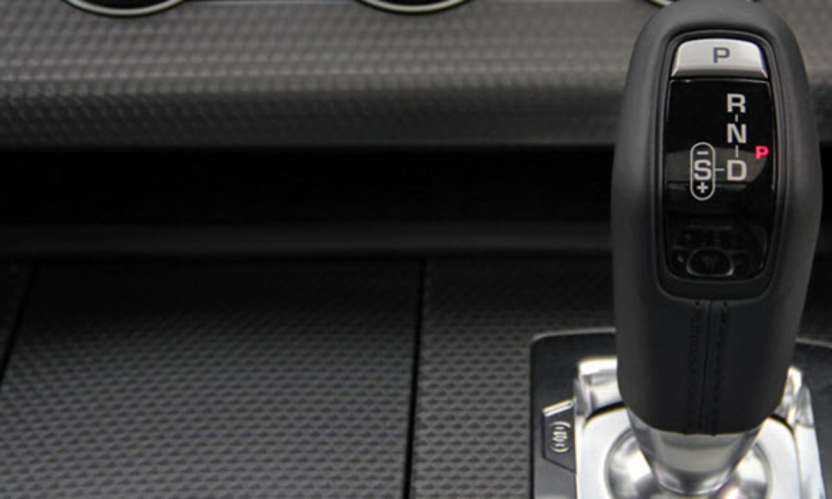 Don't Replace Range Rover Gear Shifter Before Watching This